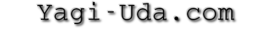 Yagi-Uda.com logo (19K)